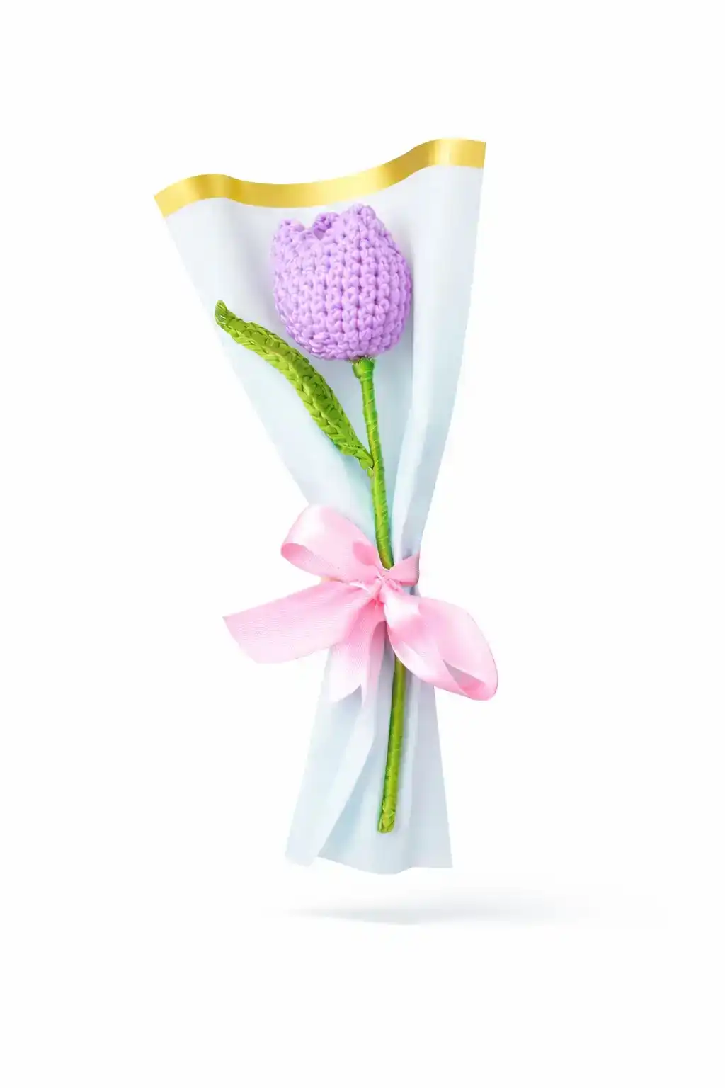 Tulip Flower 4