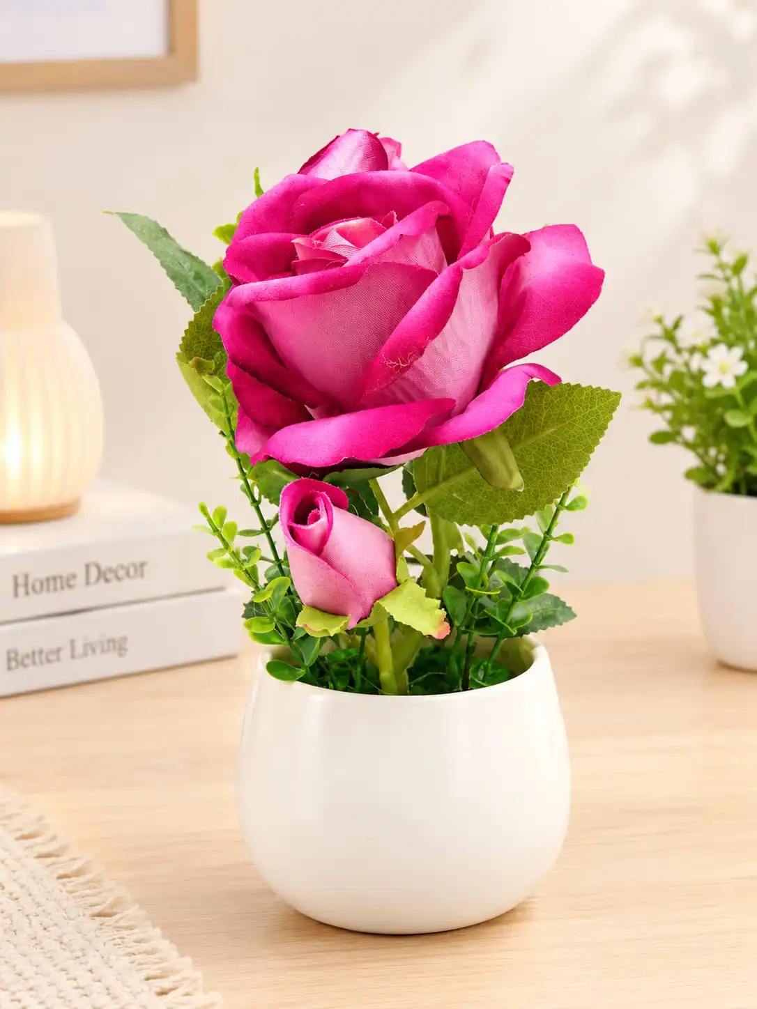 Flower Pot