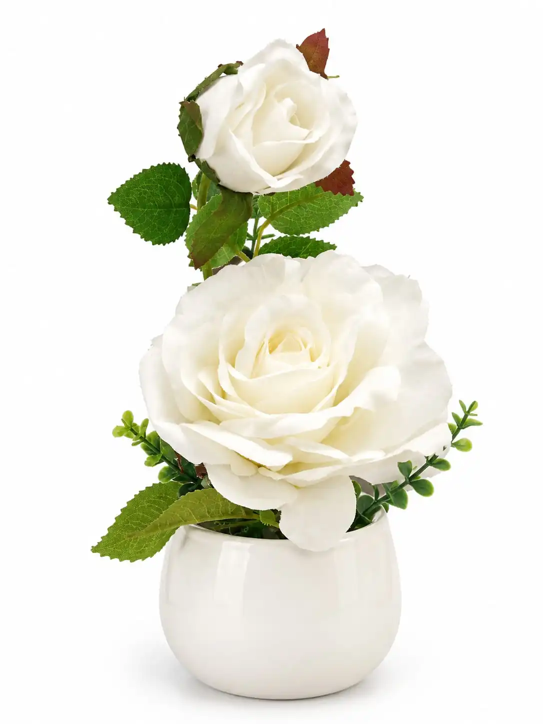 Flower Pot 3