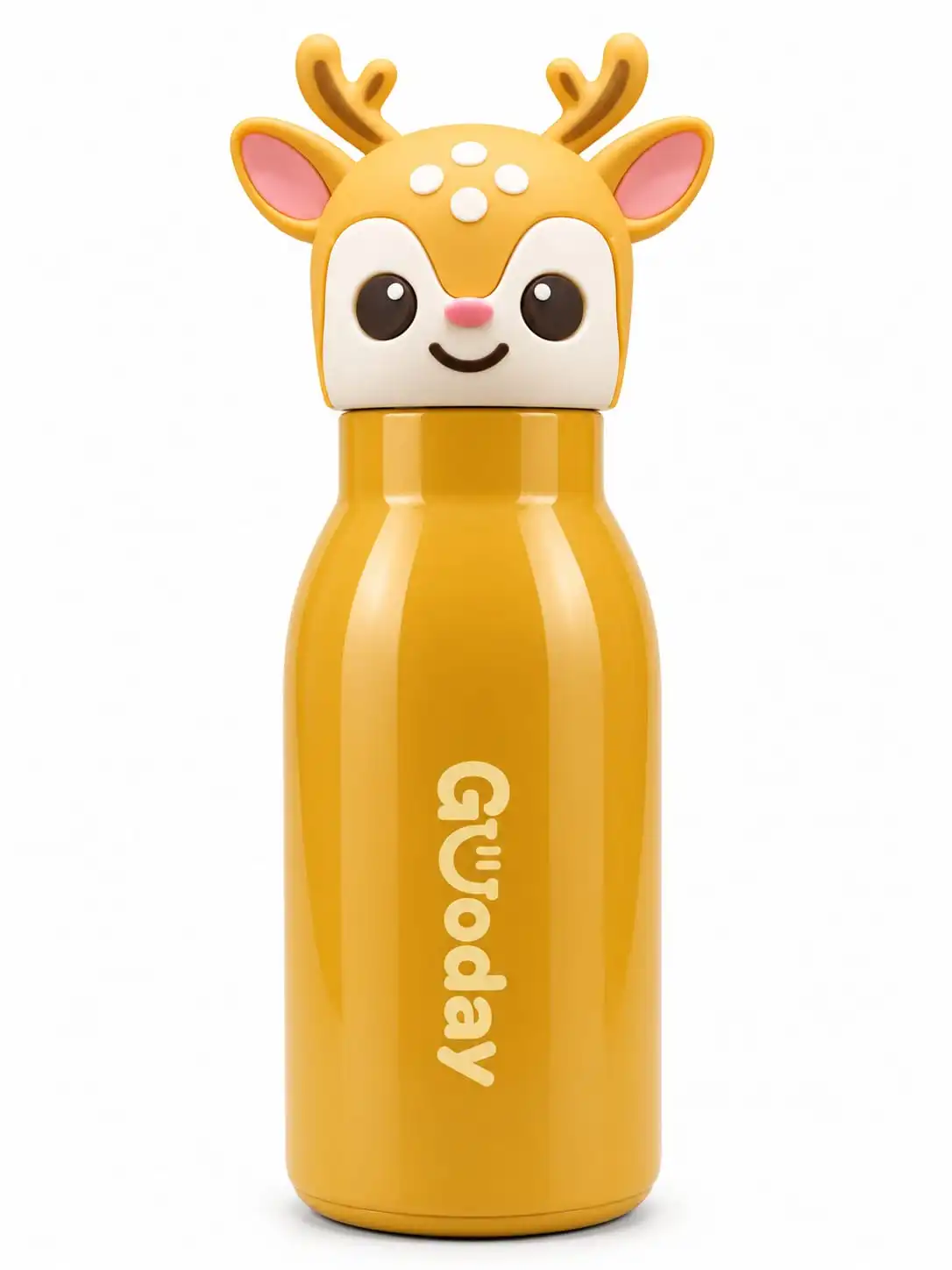 Isulated Animal Bottle 3