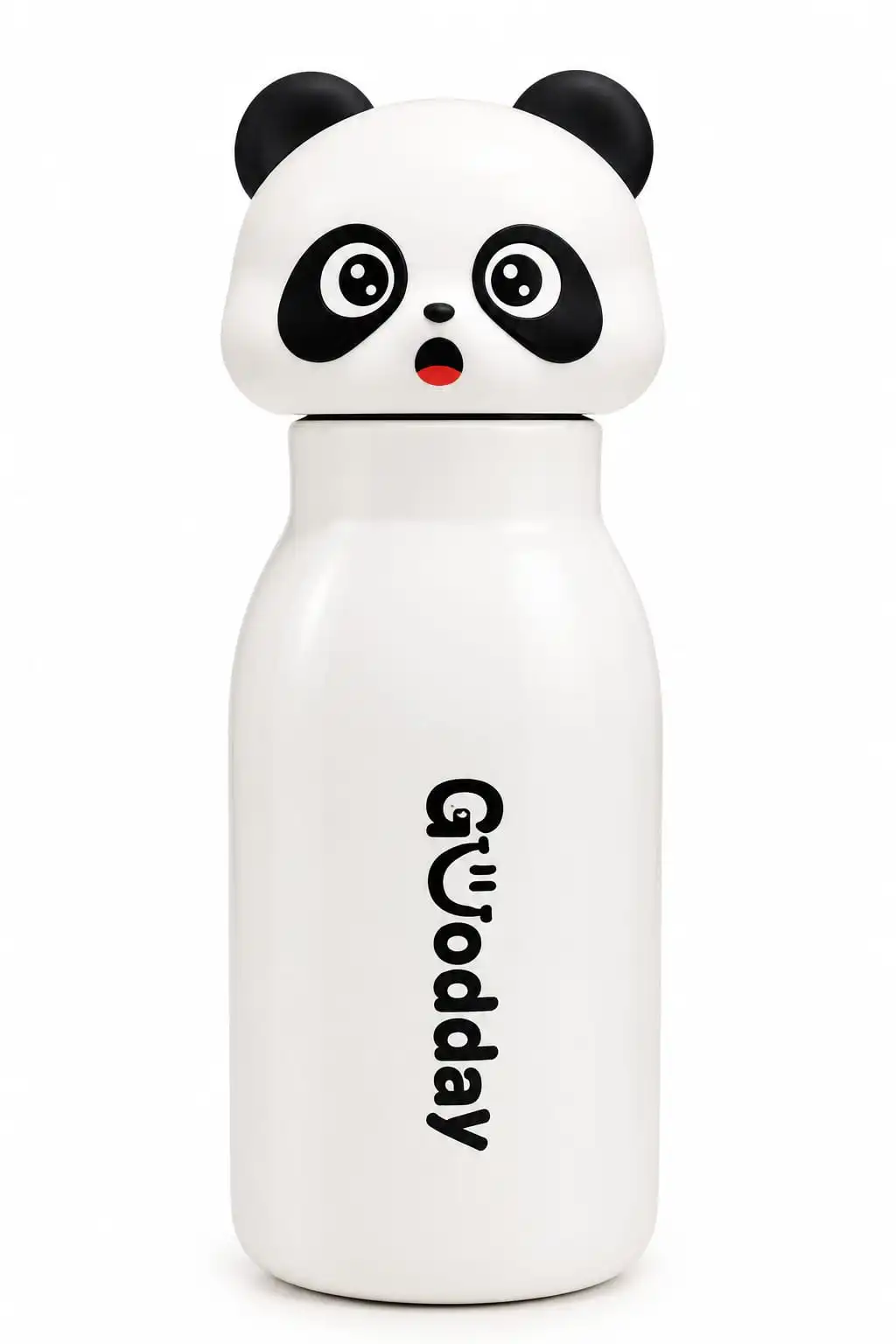 Isulated Animal Bottle 4