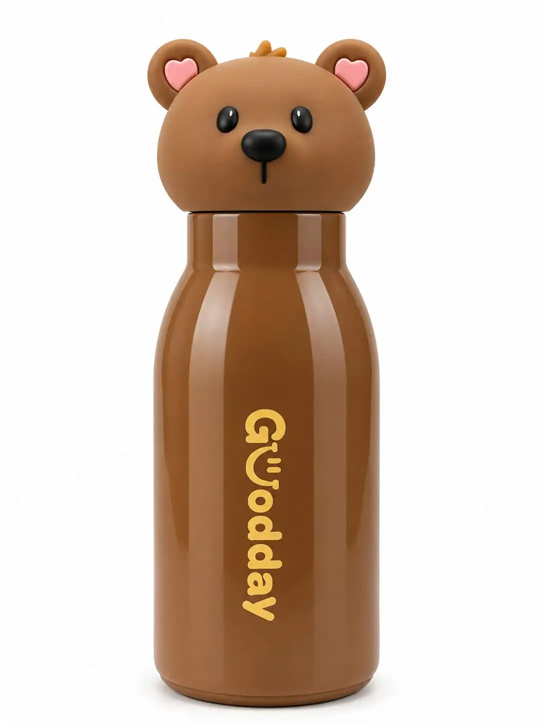 Isulated Animal Bottle 5