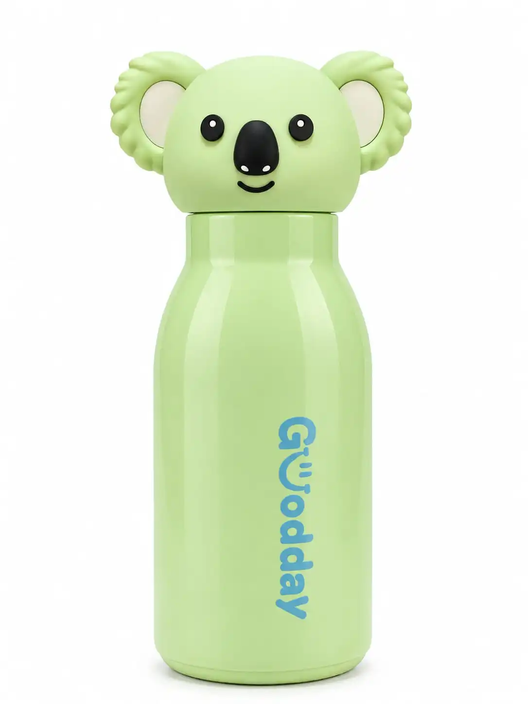 Isulated Animal Bottle 6
