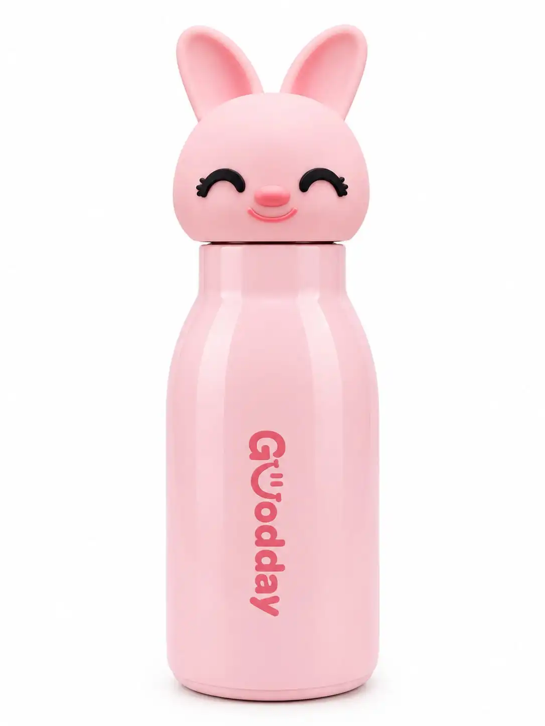 Isulated Animal Bottle 7