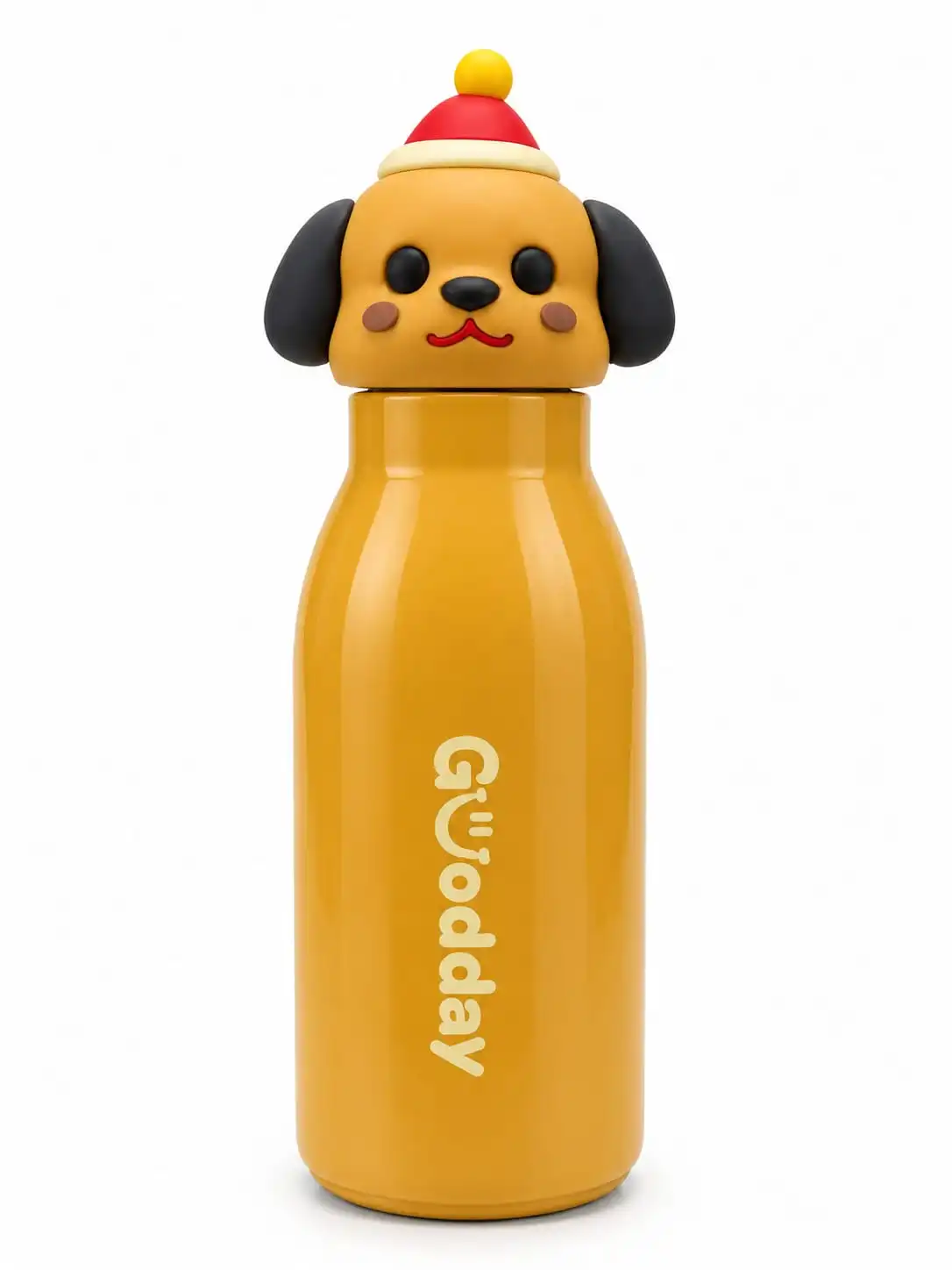 Isulated Animal Bottle 8