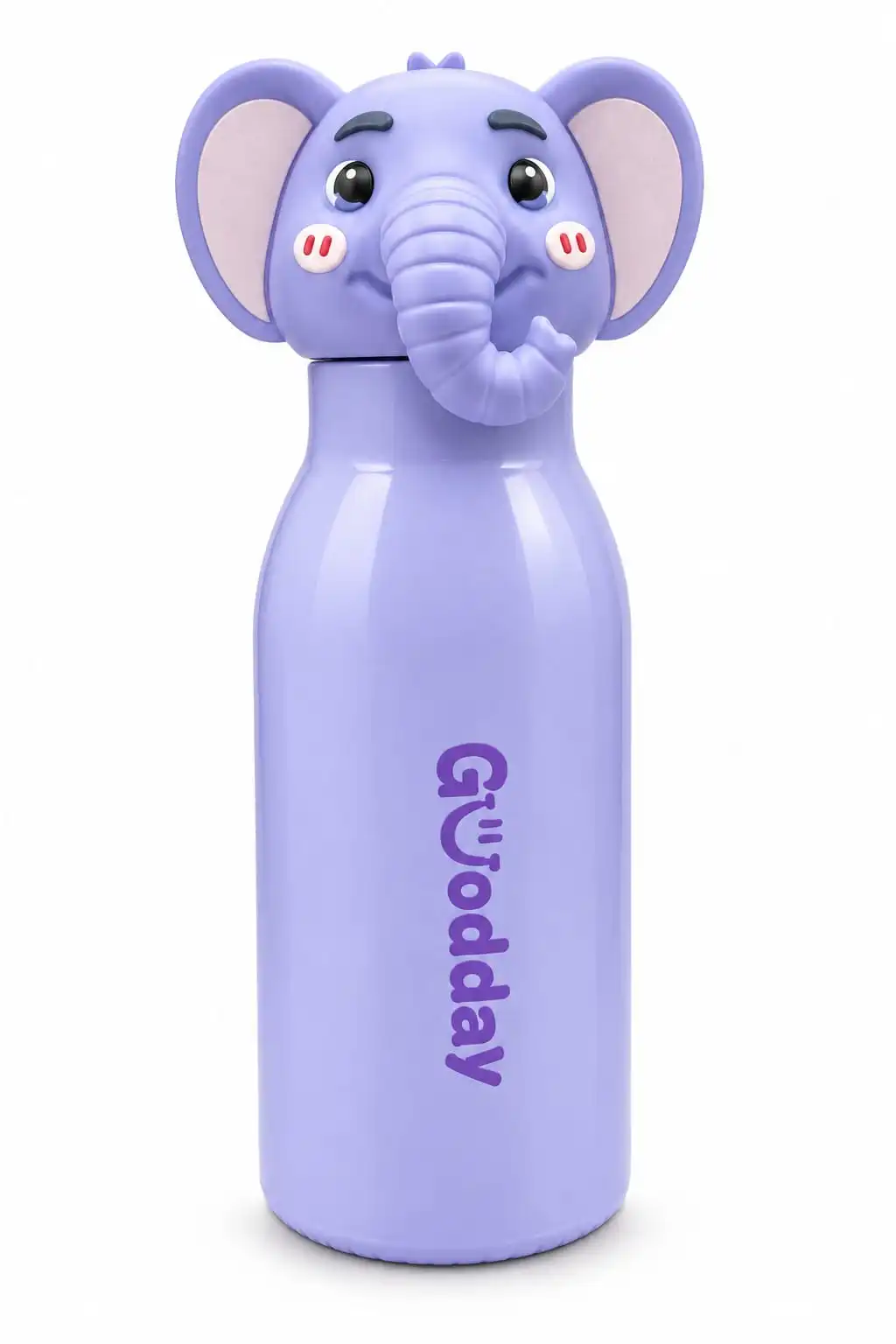 Isulated Animal Bottle 1