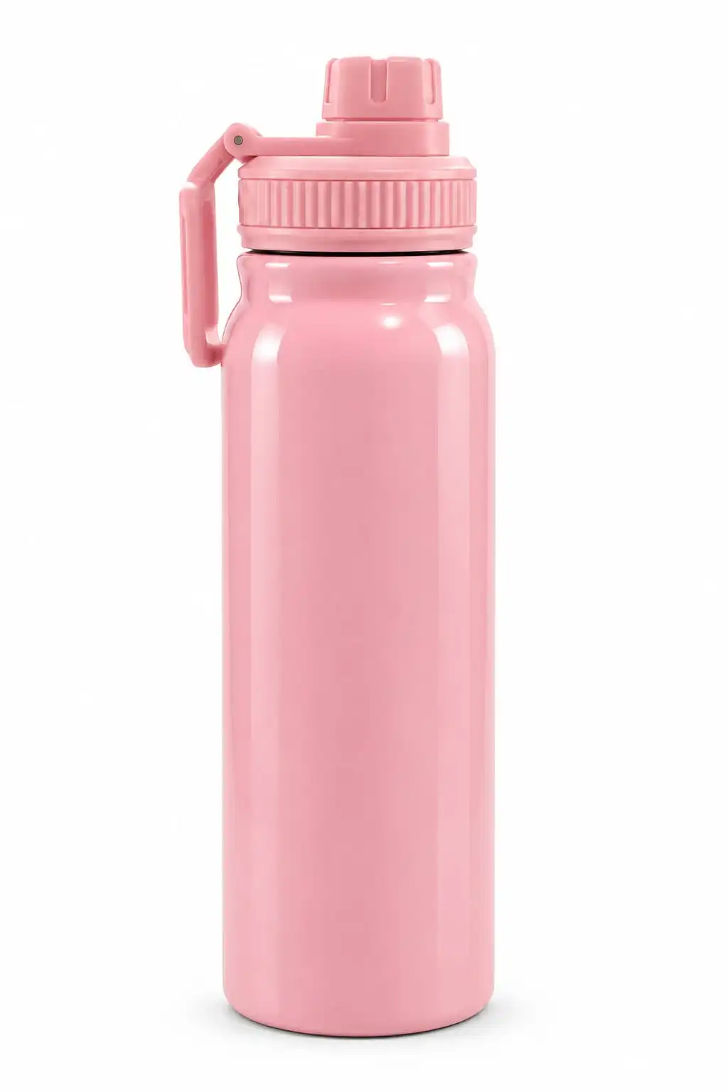 Isulated Hot & Cold Stainless Steel Water Bottle. 2