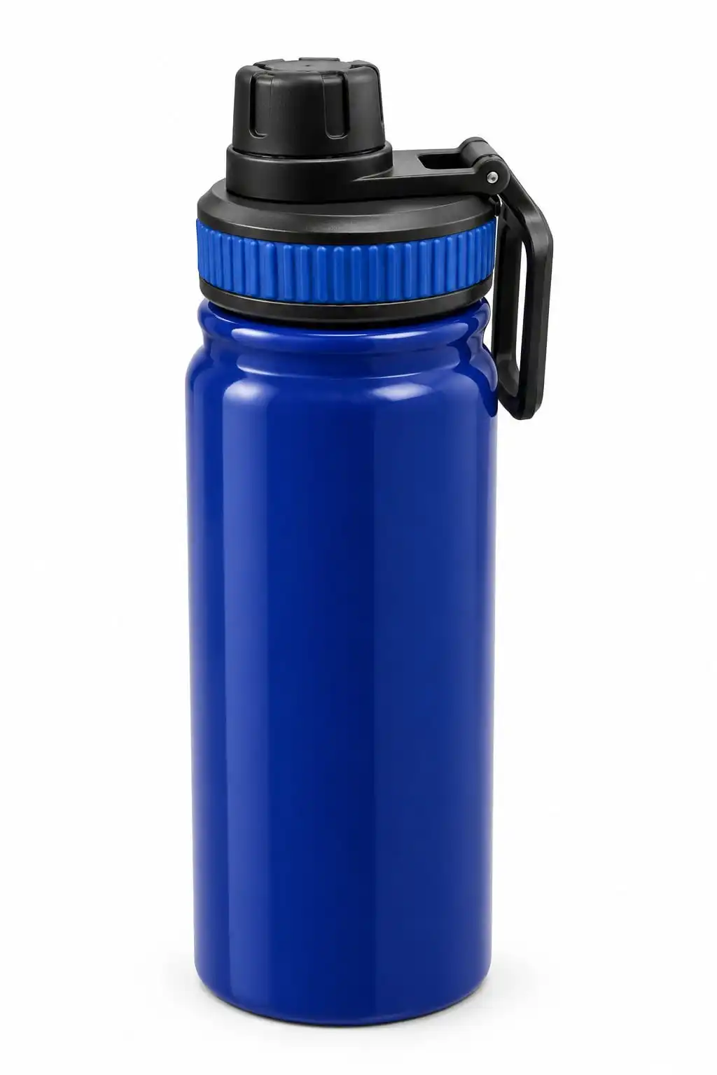 Isulated Hot & Cold Stainless Steel Water Bottle. 4