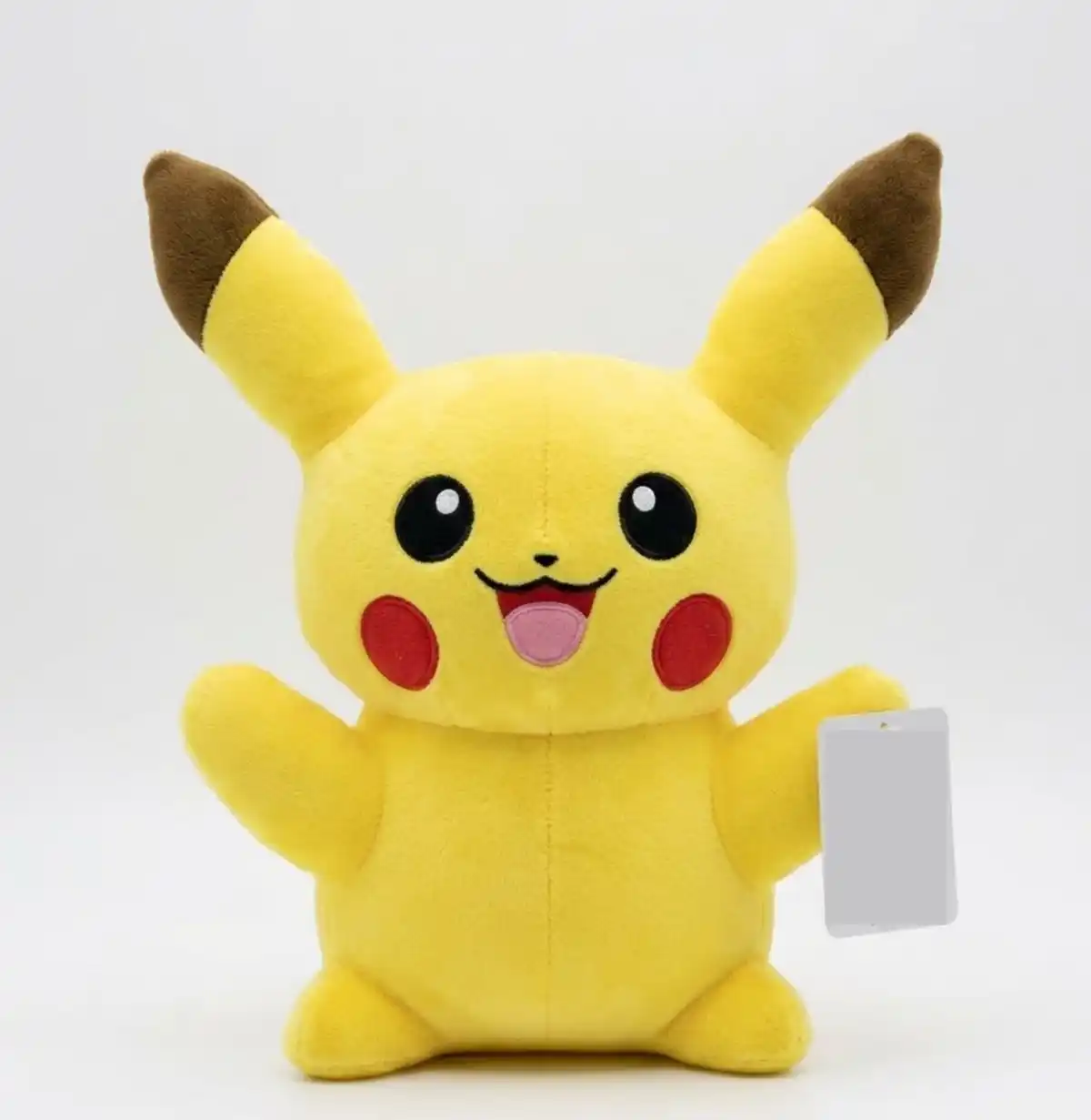 Cute Pikachu Soft Toy. 1